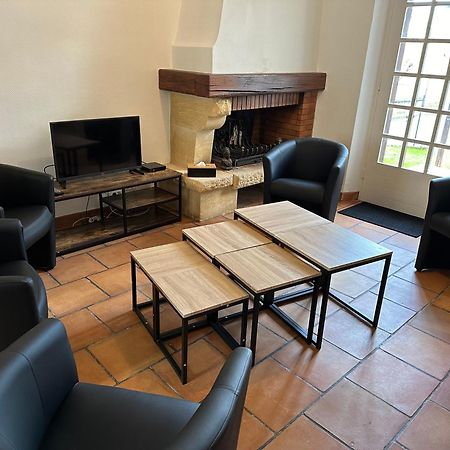 Maison Nombreux Couchages, 13 Lits, 3 Sdb, Exterieur Bourges Kültér fotó