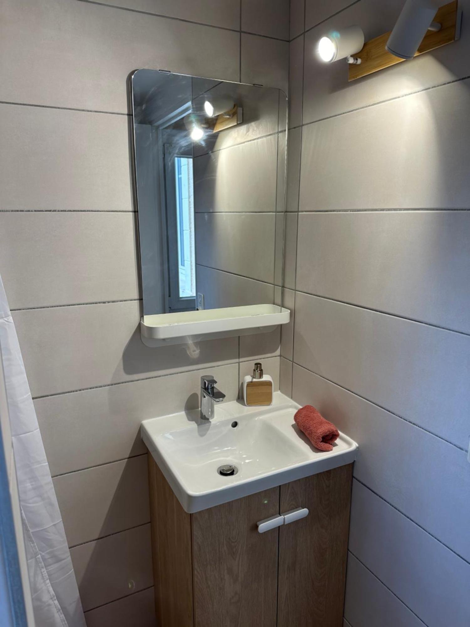 Maison Nombreux Couchages, 13 Lits, 3 Sdb, Exterieur Bourges Kültér fotó
