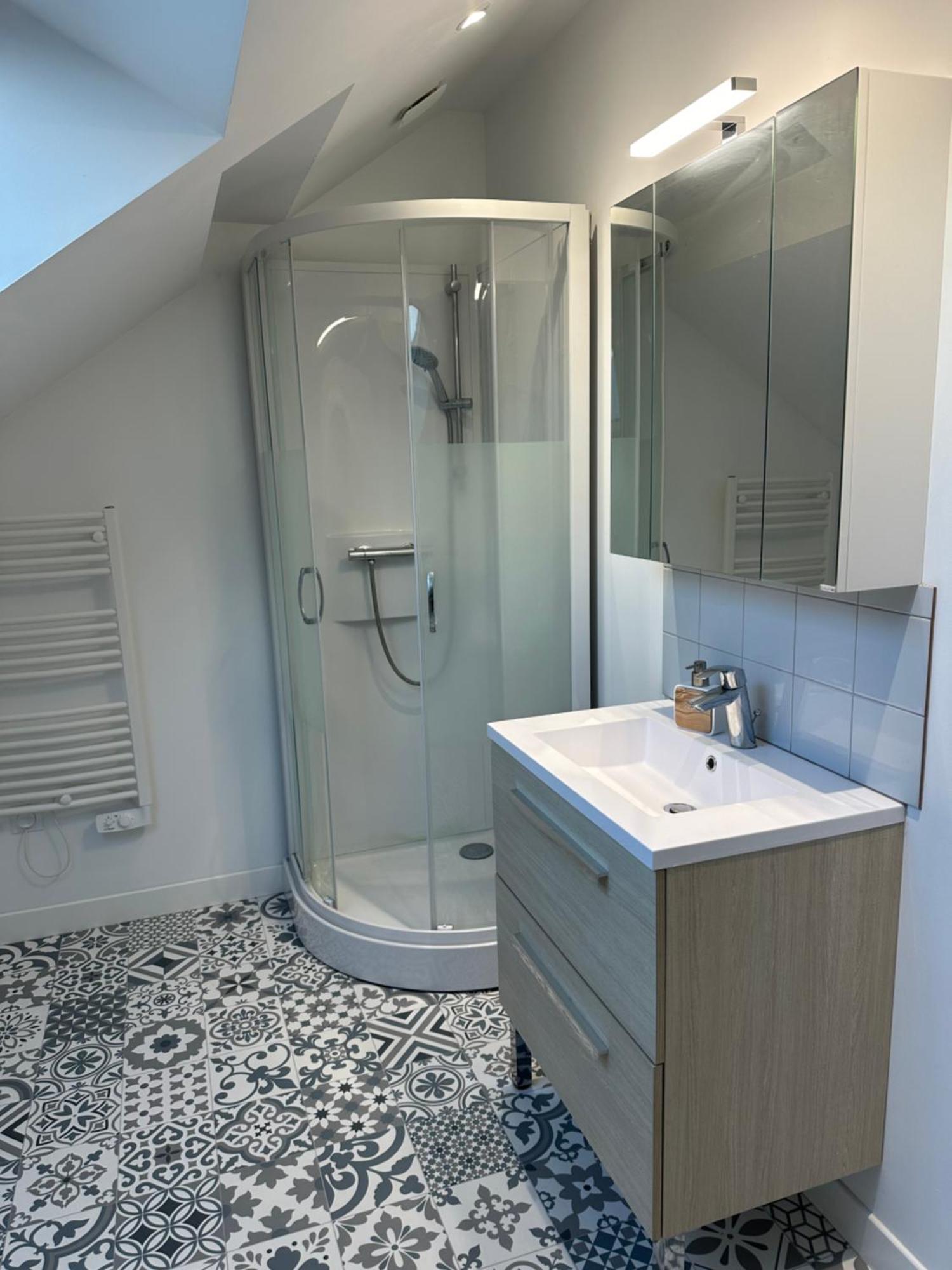 Maison Nombreux Couchages, 13 Lits, 3 Sdb, Exterieur Bourges Kültér fotó