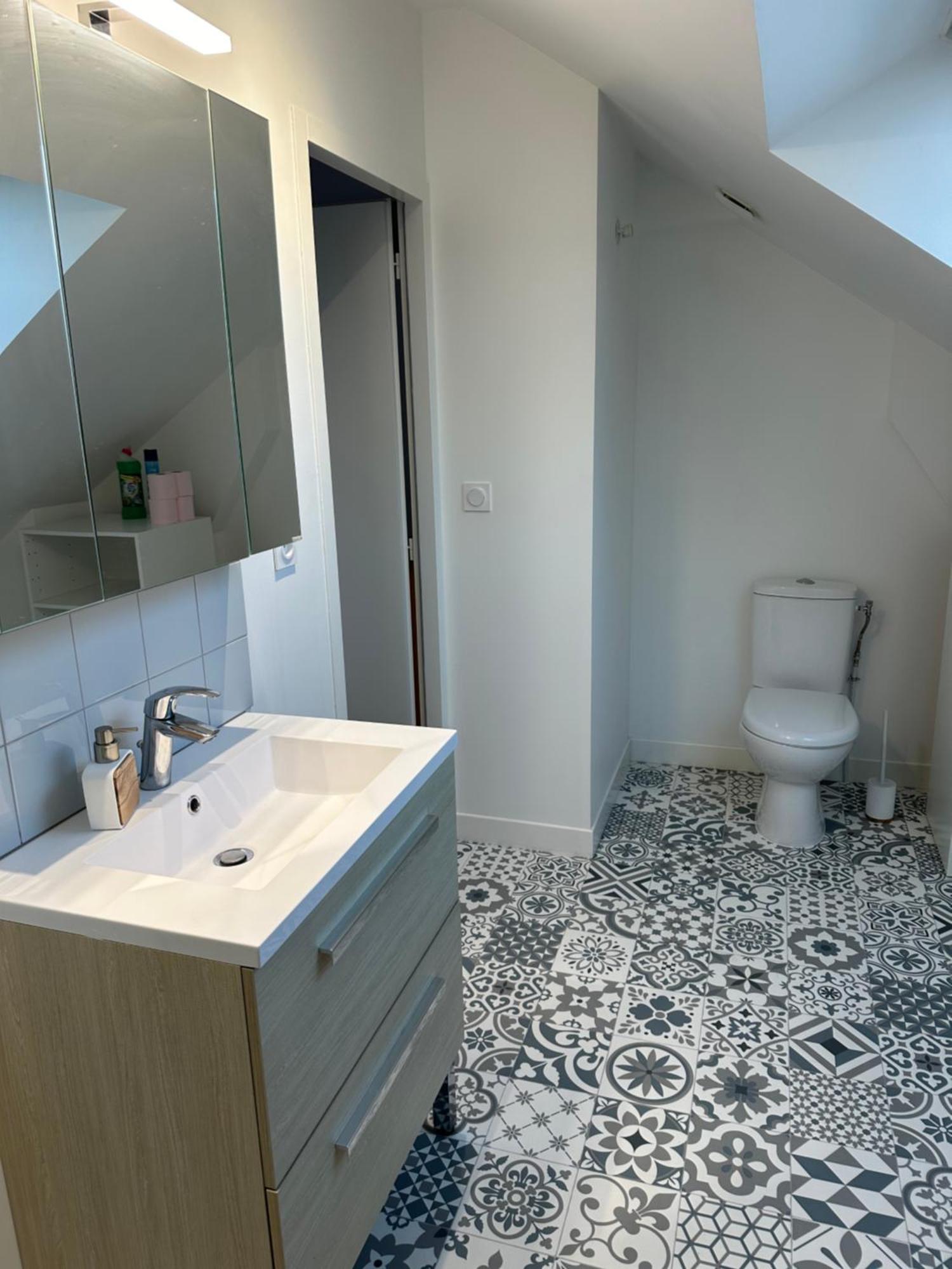 Maison Nombreux Couchages, 13 Lits, 3 Sdb, Exterieur Bourges Kültér fotó
