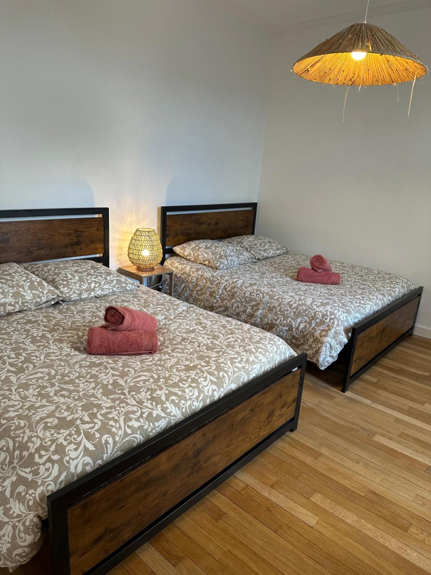Maison Nombreux Couchages, 13 Lits, 3 Sdb, Exterieur Bourges Kültér fotó