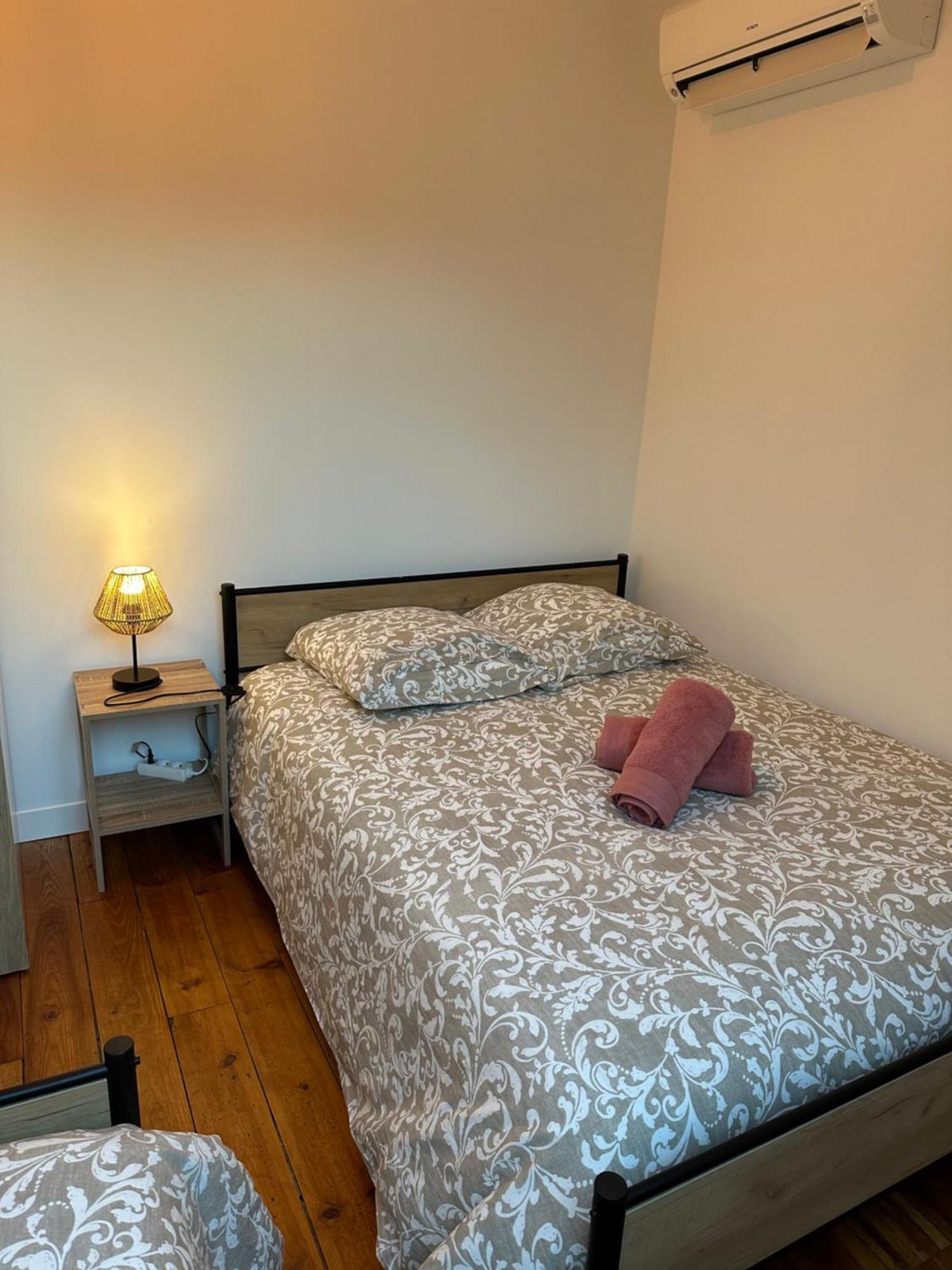 Maison Nombreux Couchages, 13 Lits, 3 Sdb, Exterieur Bourges Kültér fotó