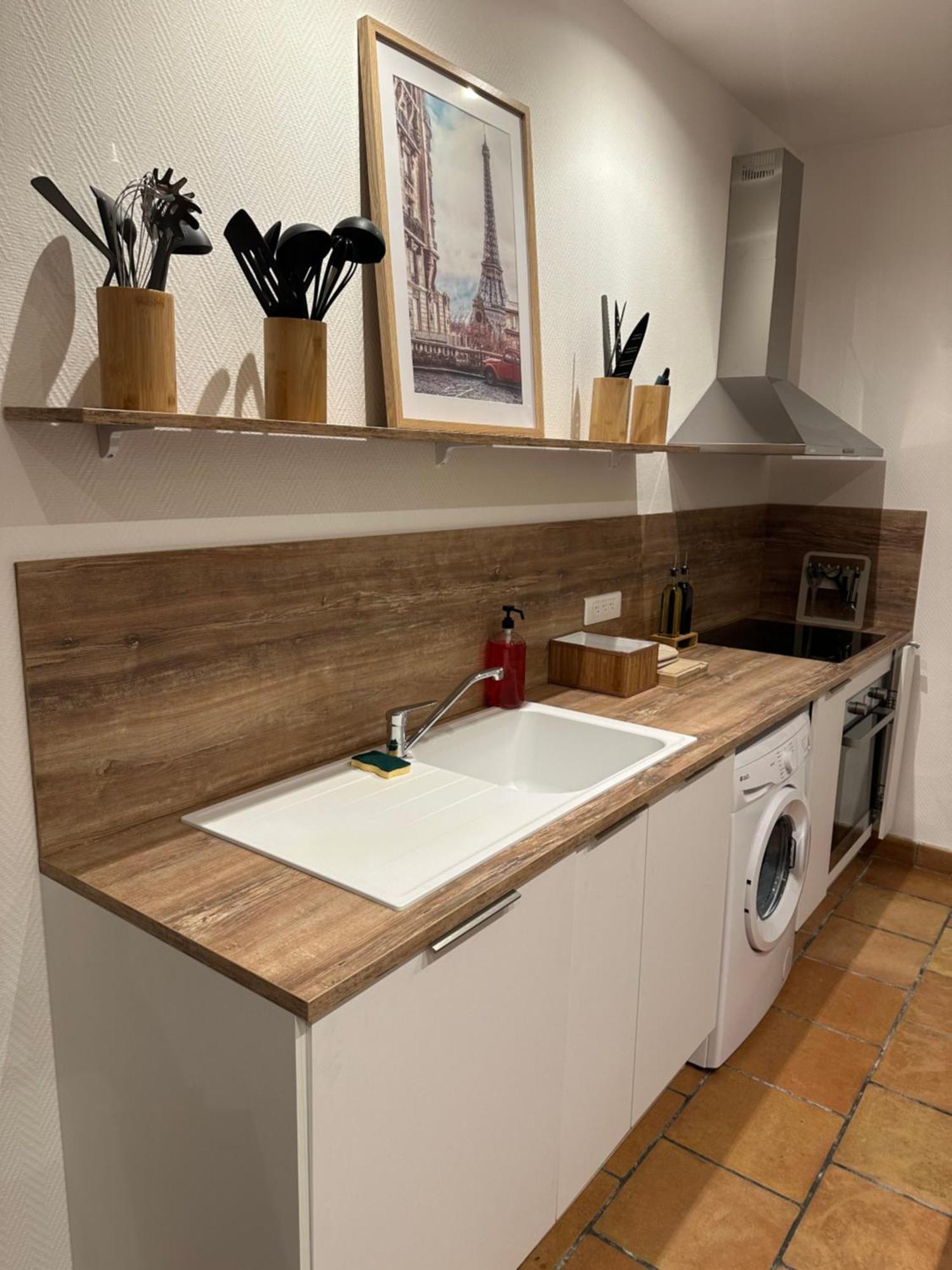 Maison Nombreux Couchages, 13 Lits, 3 Sdb, Exterieur Bourges Kültér fotó