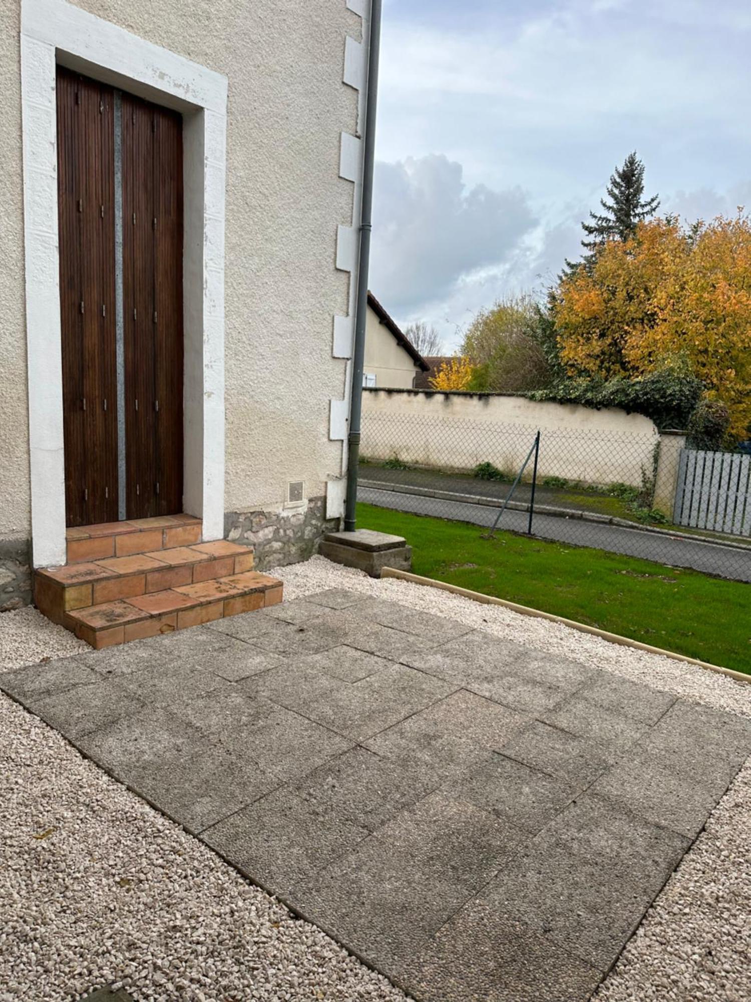Maison Nombreux Couchages, 13 Lits, 3 Sdb, Exterieur Bourges Kültér fotó